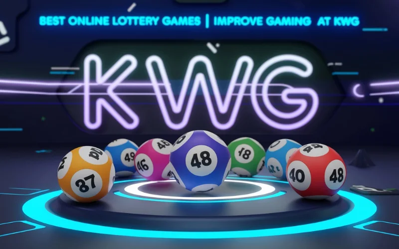 best online lottery games