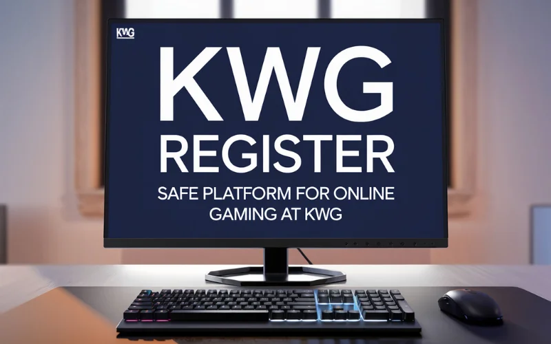 kwg register