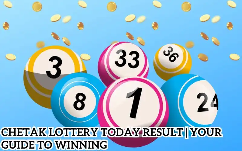 chetak lottery