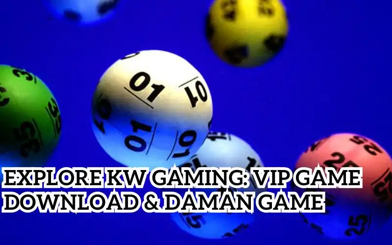 kw gaming
