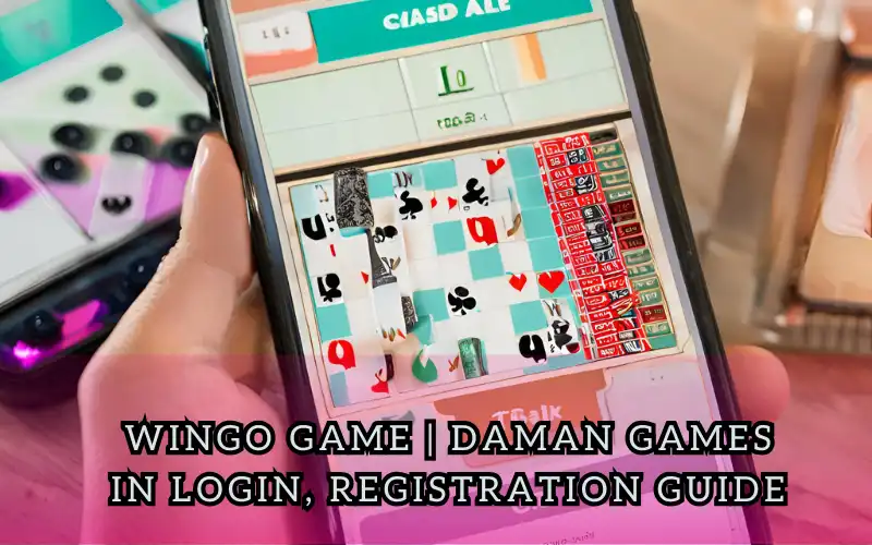 wingo game