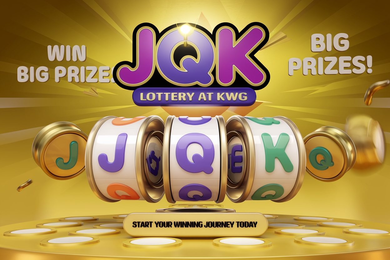 jqk lottery