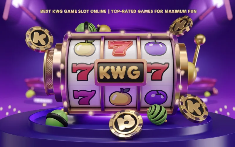 Game Slot Online