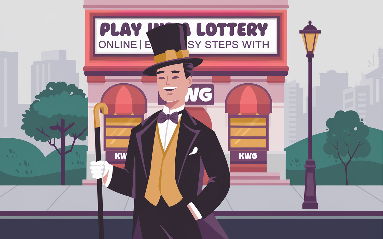 Play India Lottery