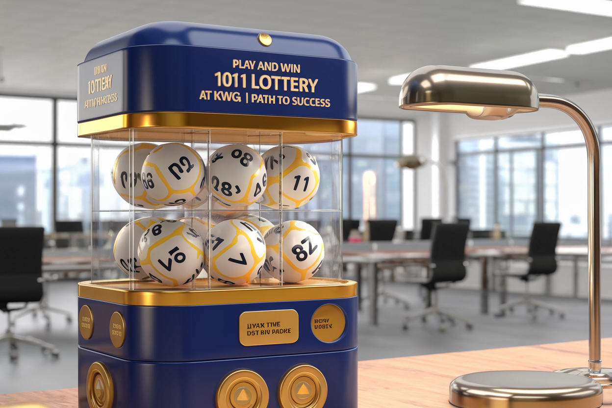 1011 lottery