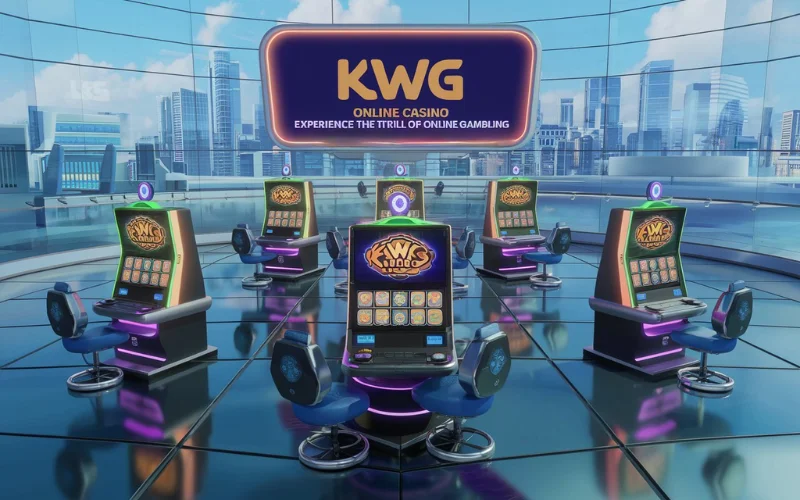Online Casino