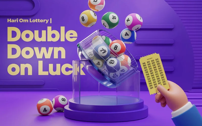Hari Om Lottery
