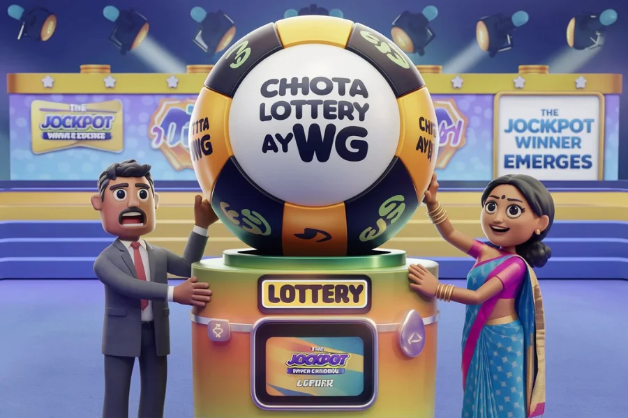 chhota lottery