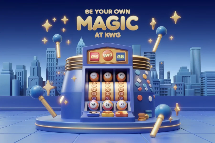 lottery agency