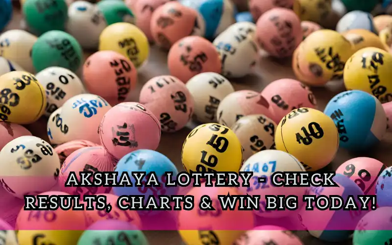 akshaya lottery