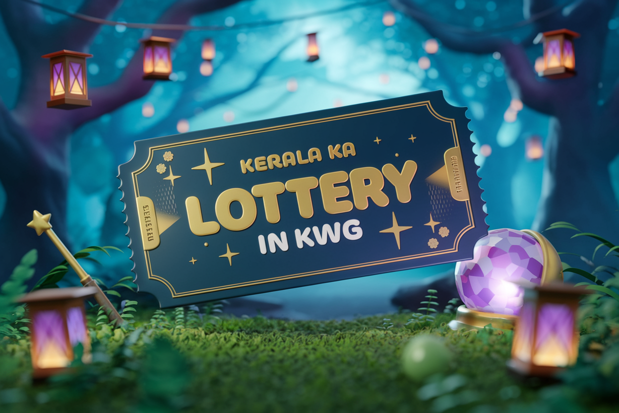 kerala ka lottery