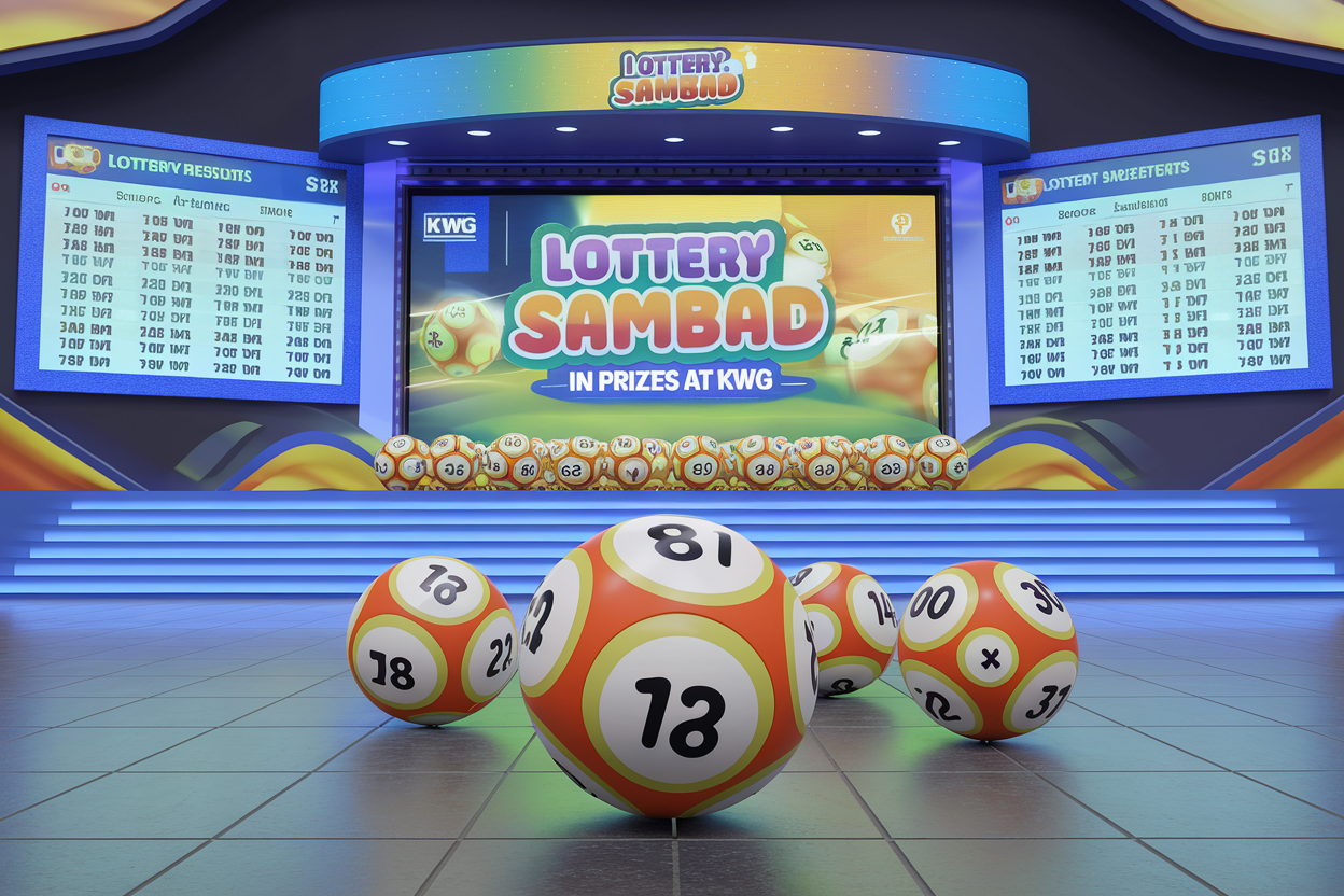 lottery sambad