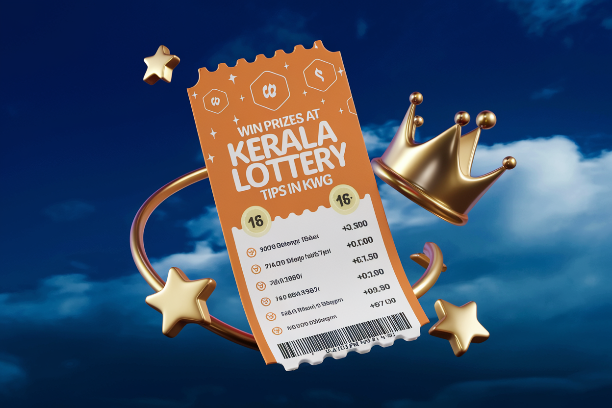 kerala lottery tips