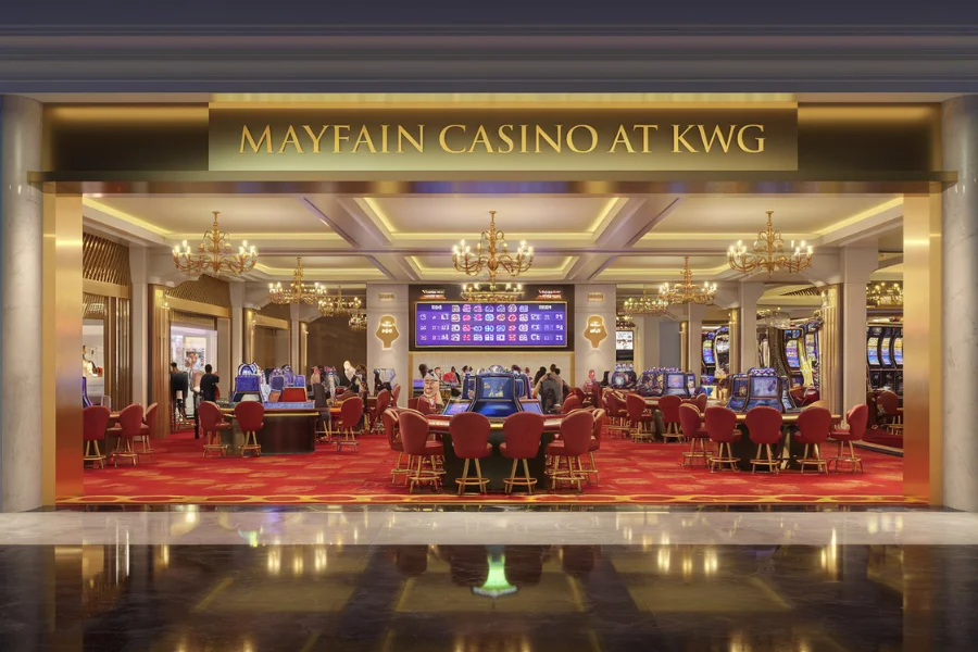 mayfain casino
