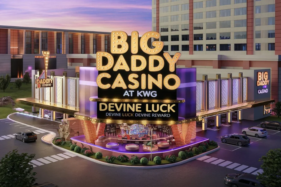 big daddy casino