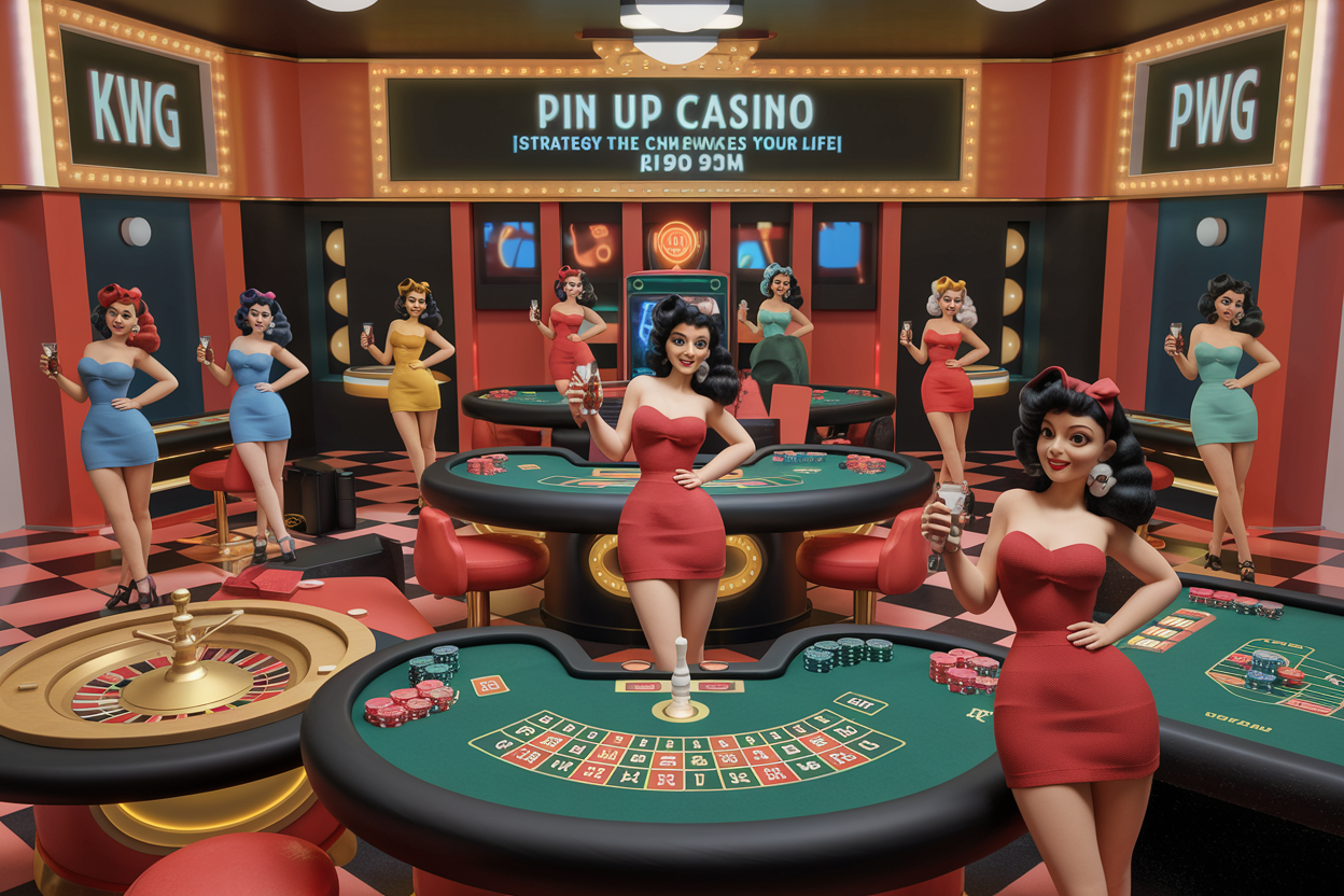 pin up casino