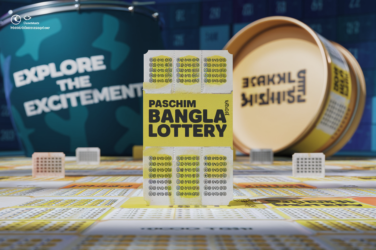paschim bangla lottery