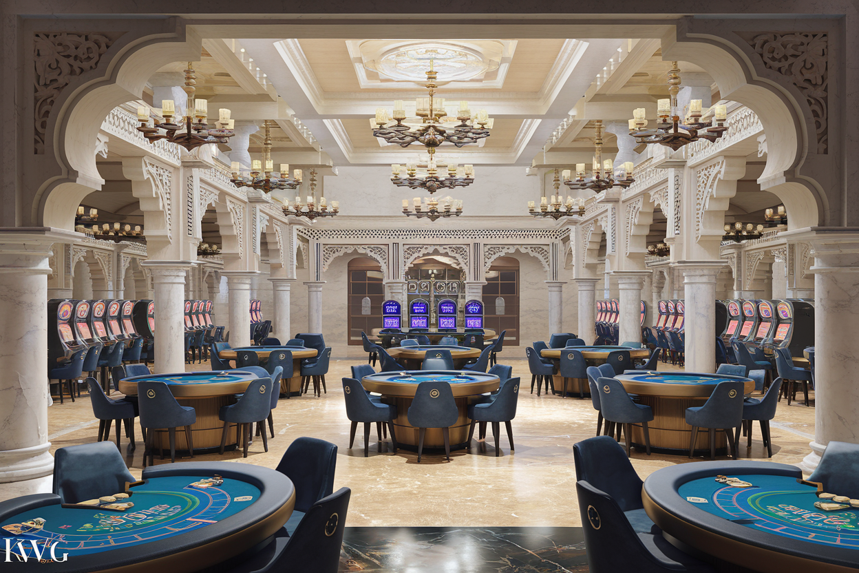 mayfair casino gangtok