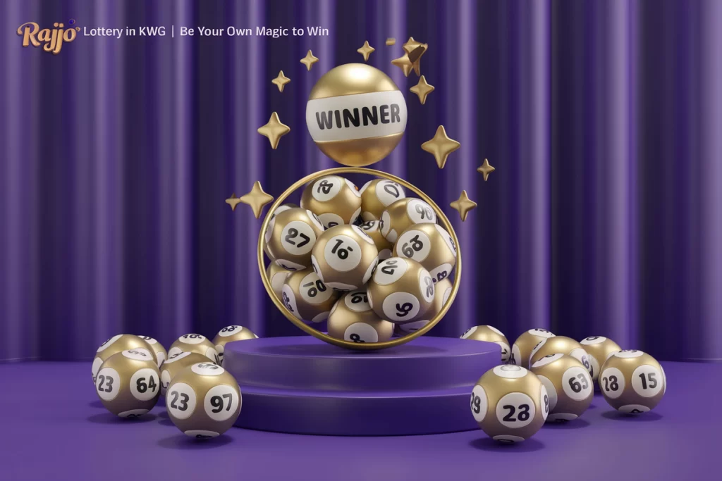 rajjo lottery