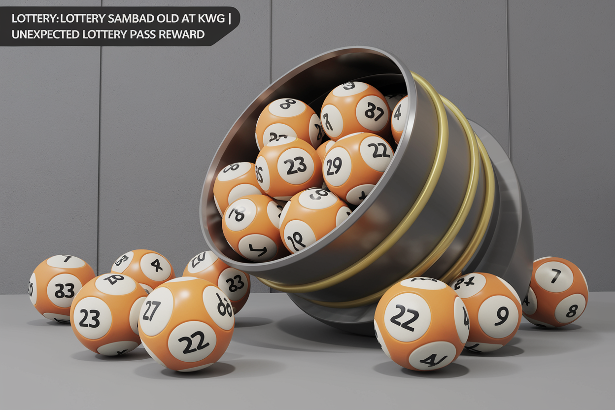 lottery sambad old