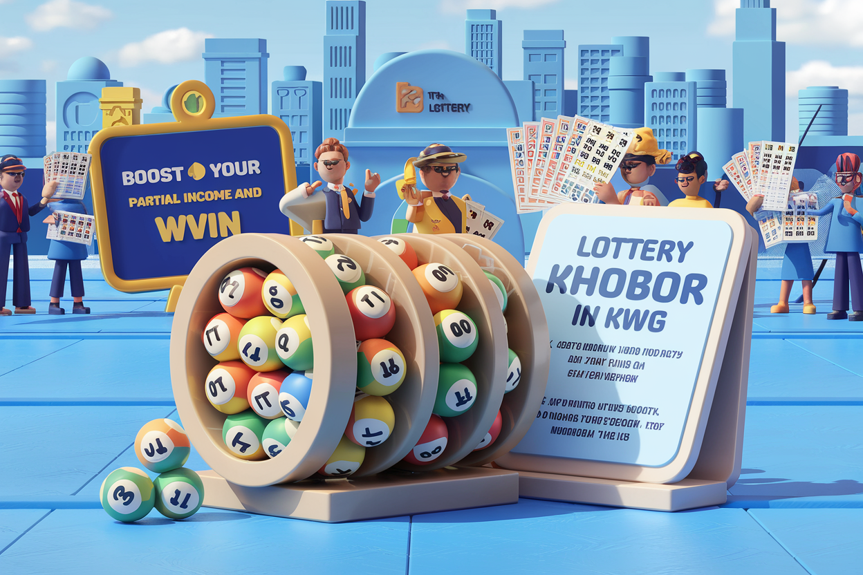 lottery khobor
