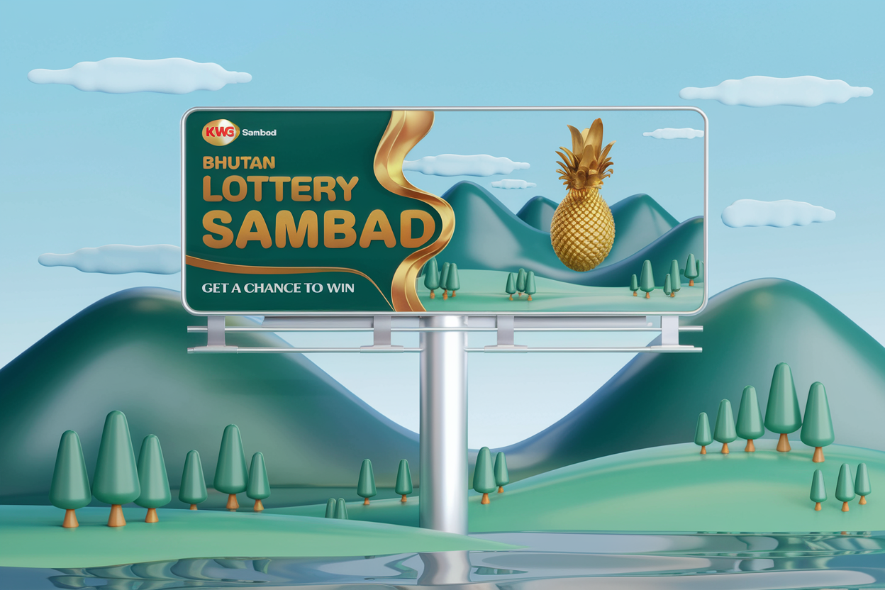 bhutan lottery sambad