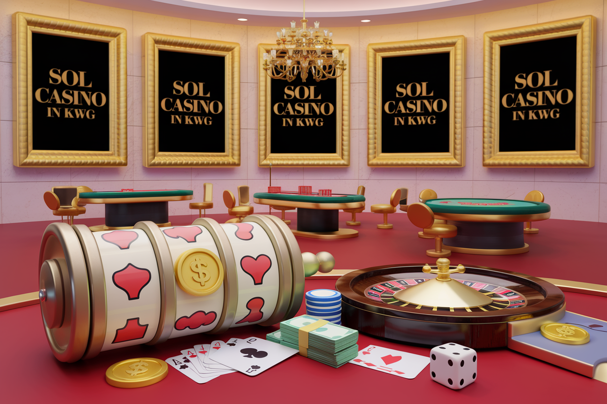 sol casino