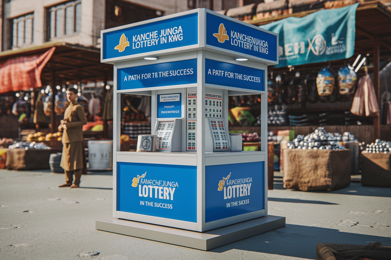 kanchenjunga lottery