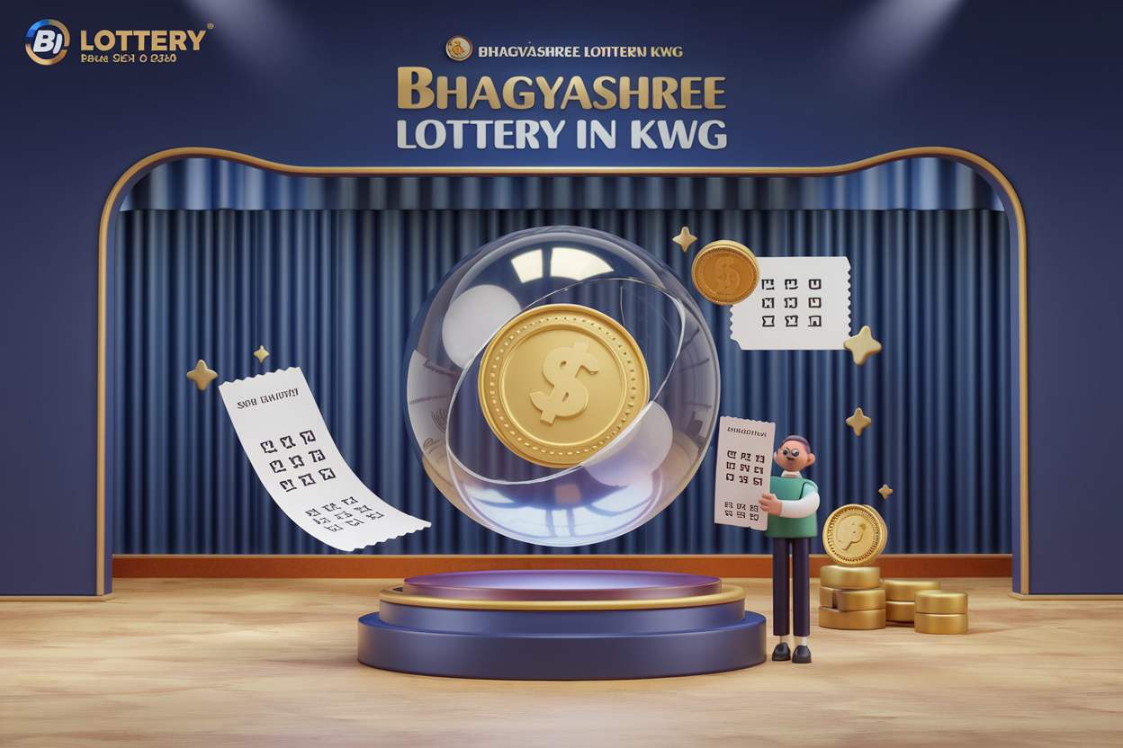 bhagyashree lottery