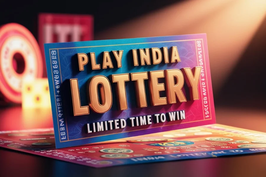 play india lottery