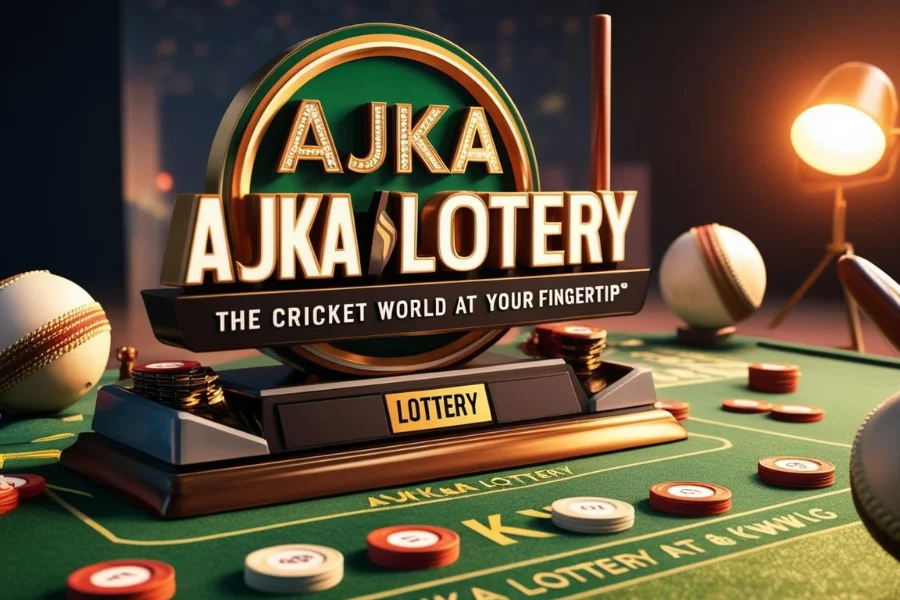ajka lottery