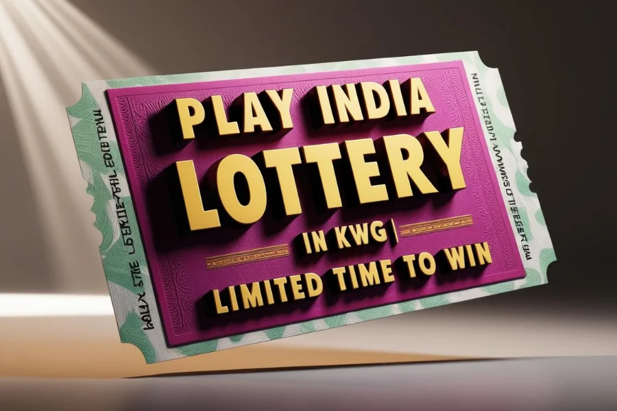 play india lottery