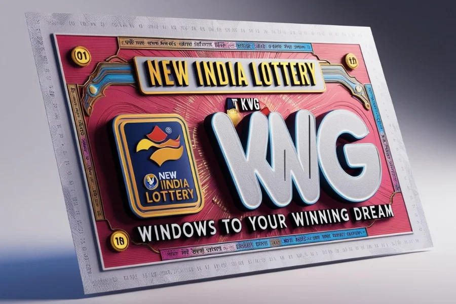 new indian lottery