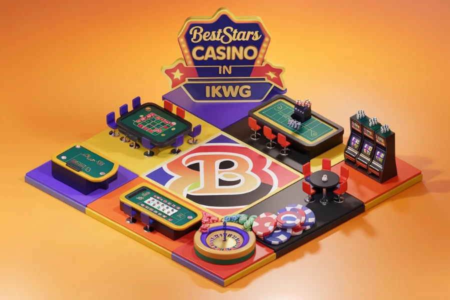 beststars casino