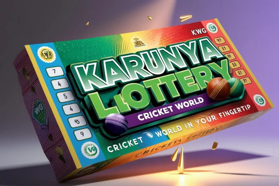 karunya lottery