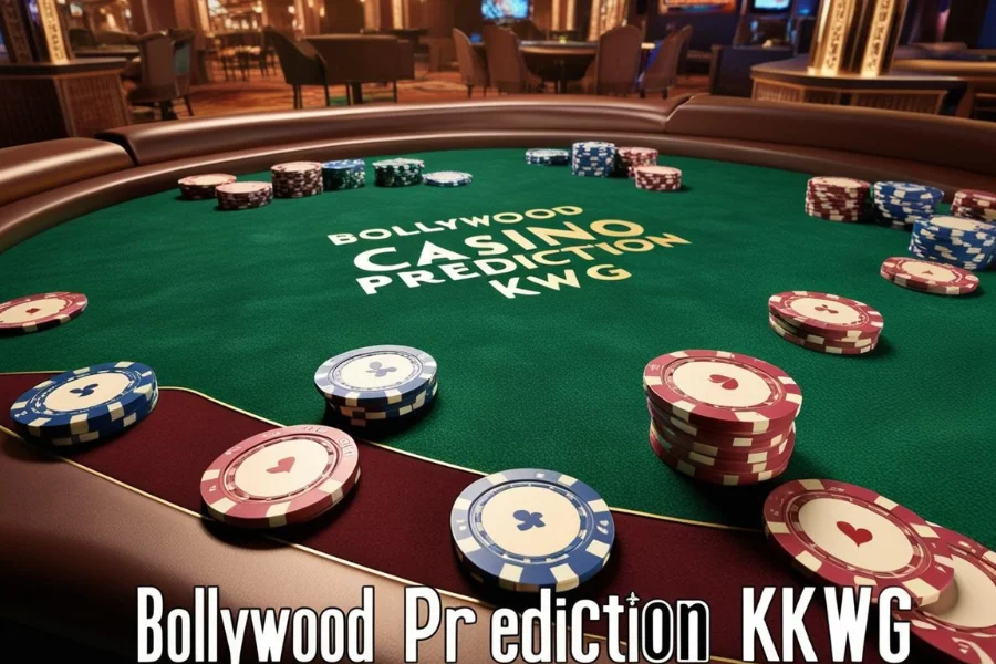 bollywood casino