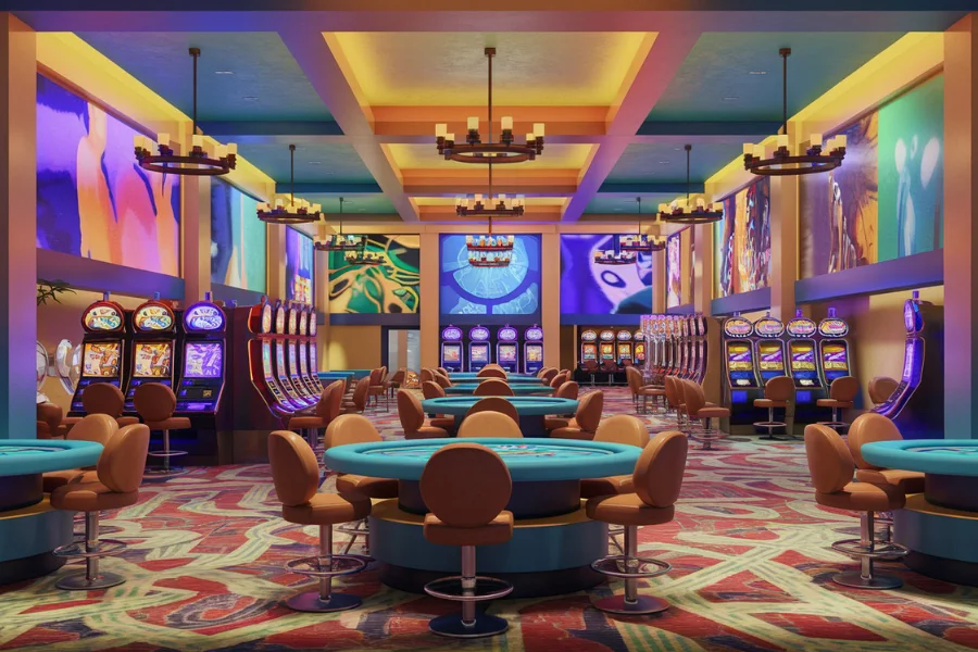 mr bet casino