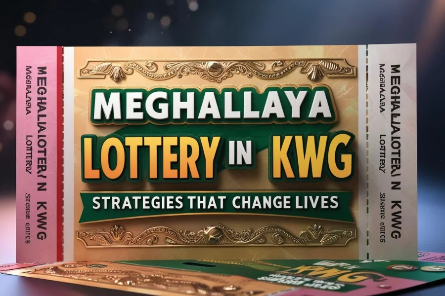 meghalaya lottery