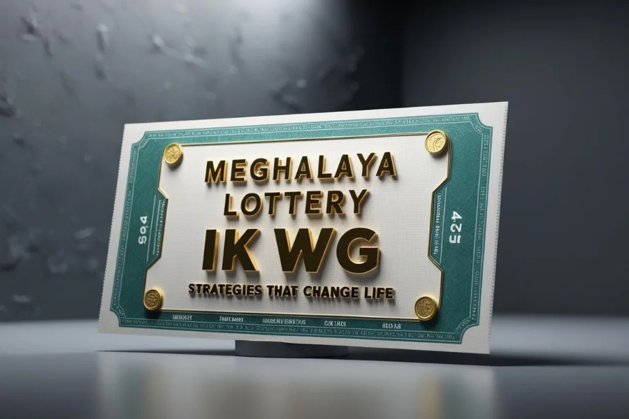 meghalaya lottery