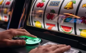 spin slots​ at KWG Game App featured image