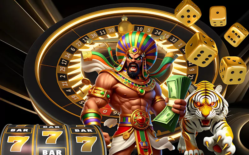 sangam lottery​ at KWG Game App body image