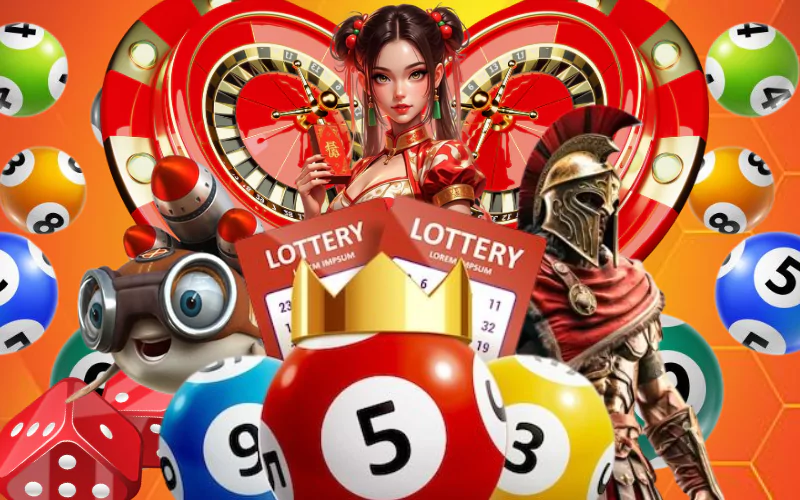 bhutan state lottery result at KWG Games App body image