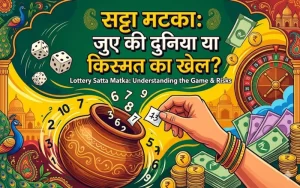 lottery satta matka​ at KWG Games App featured image